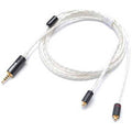 Thunder Cut Reform 2.5mm 4 Pole Balance MMCX Cable E622