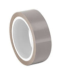 Gray 1-1/4 inch x 18 yd Film Tape X165409