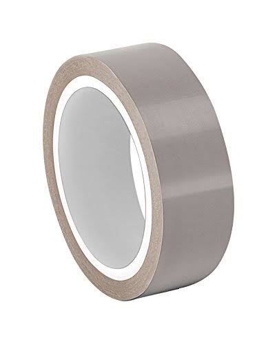 Gray 1-1/4 inch x 18 yd Film Tape X165409