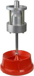 Portable Wheel Balancer with Bubble Level Heavy Duty Pack of 2 S84751