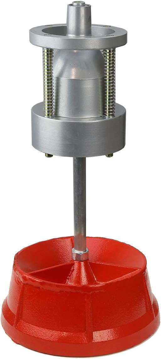Portable Wheel Balancer with Bubble Level Heavy Duty Pack of 2 S84751