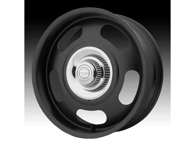 Satin Black 20x9.5 6x139.70 Wheel K57736