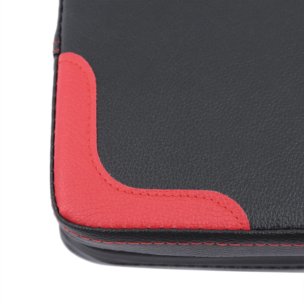 Black Pu Polyurethane Striking Pad with Charging Cable U25344