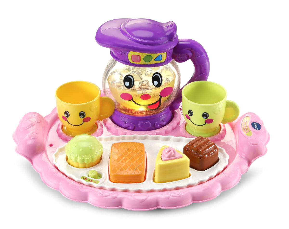 Pretty Party Playset S169