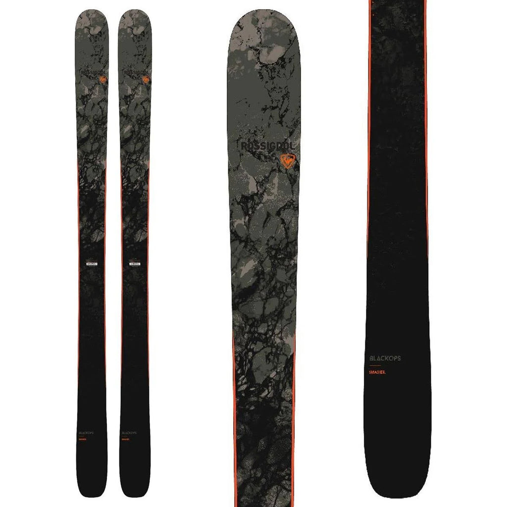 Junior Blackops Smasher Skis R195705