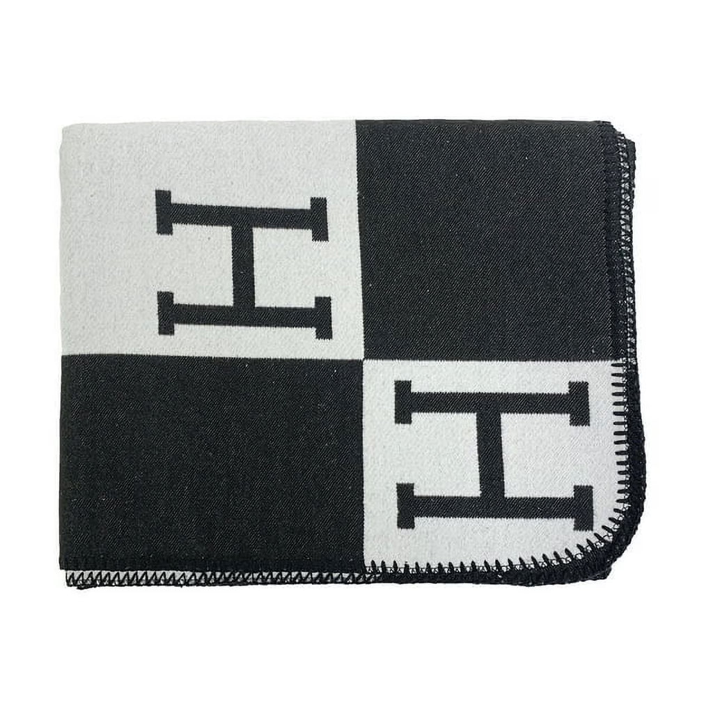 Crystal Velvet Throw Blanket 58x80 inches G4764