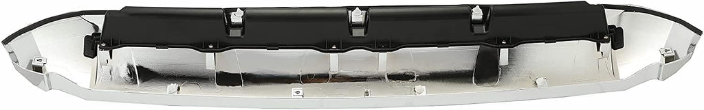 Chrome Hood Molding for 2014-2021 Toyota Tundra R591312