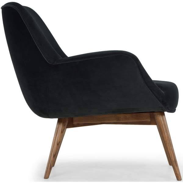 Stone Grey Gretchen Chair M9674