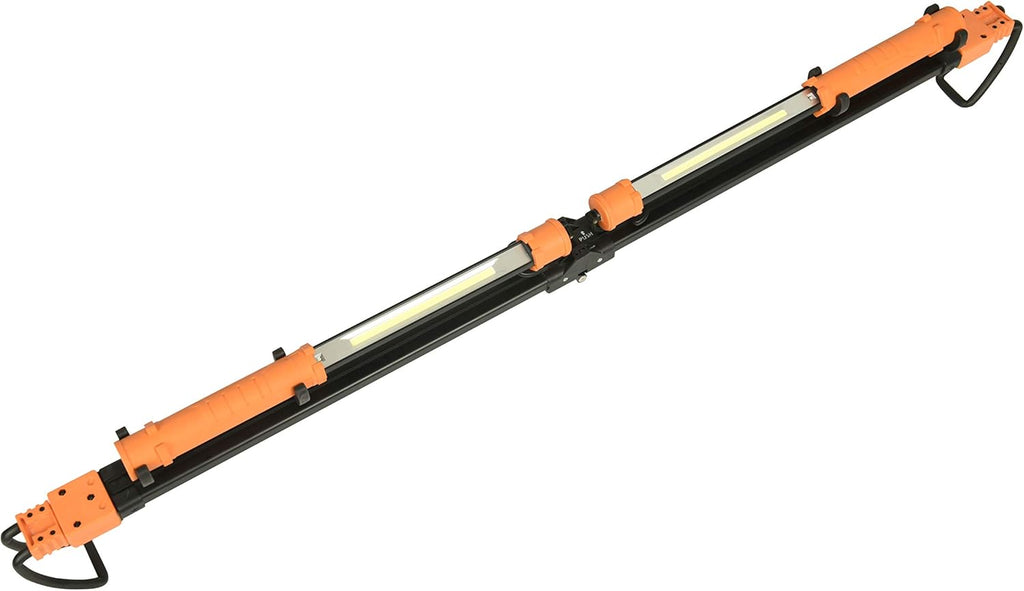 Rechargeable LED Work Light Pack of 2 C664