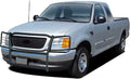Black Grille Guard for Ford F-250 350 450 550 Super Duty B3729
