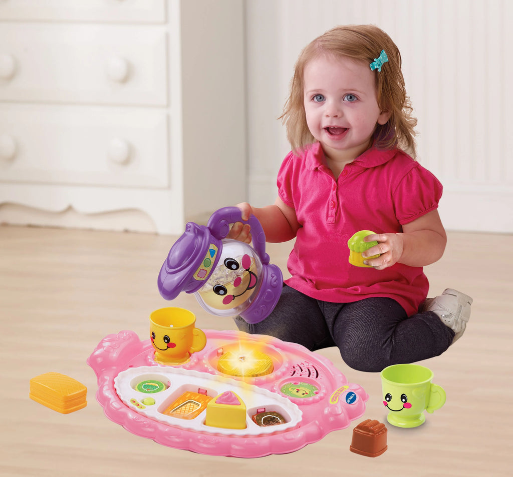 Pretty Party Playset S169