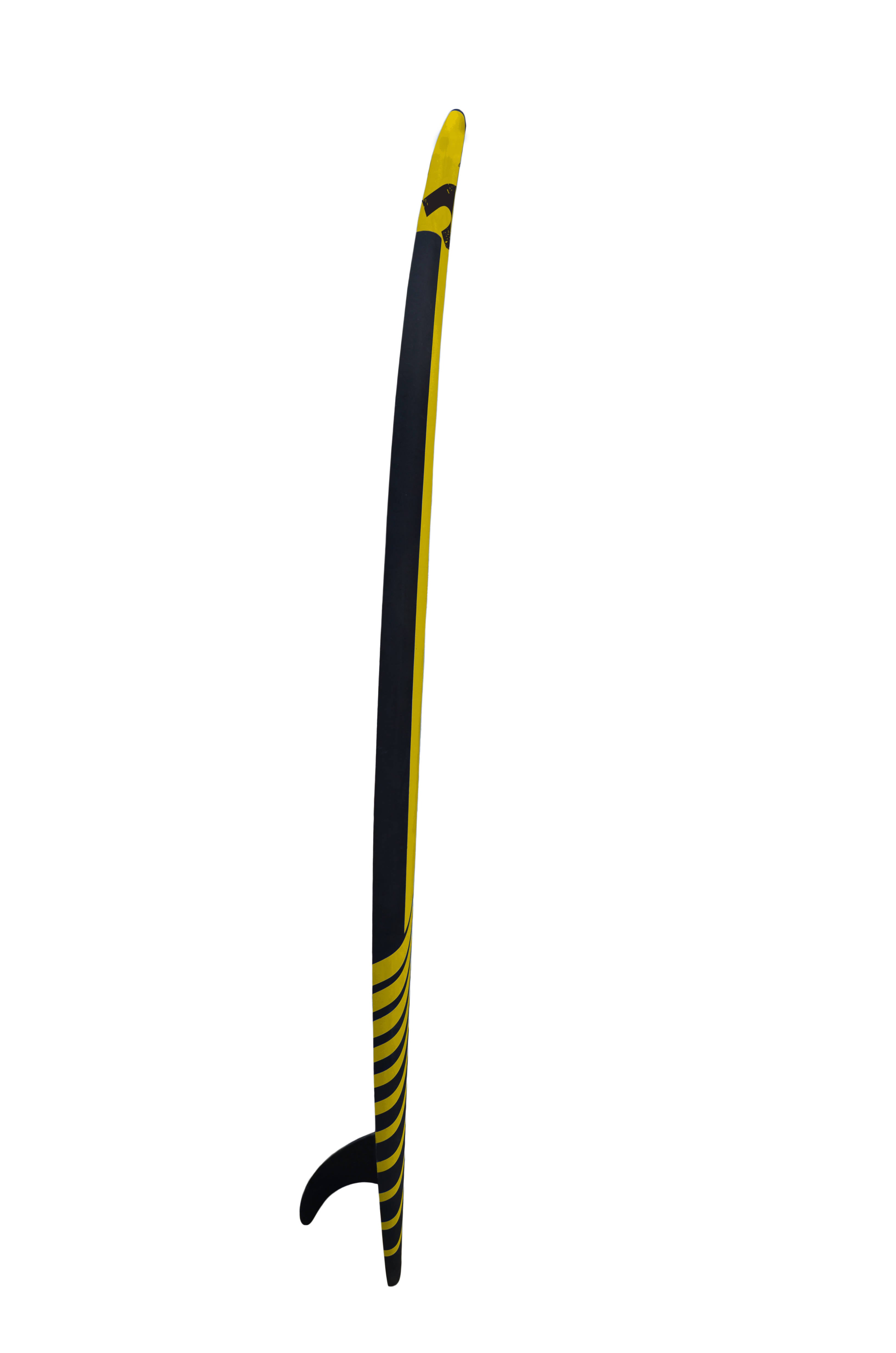 Soft Top Stand Up Paddle Board A942