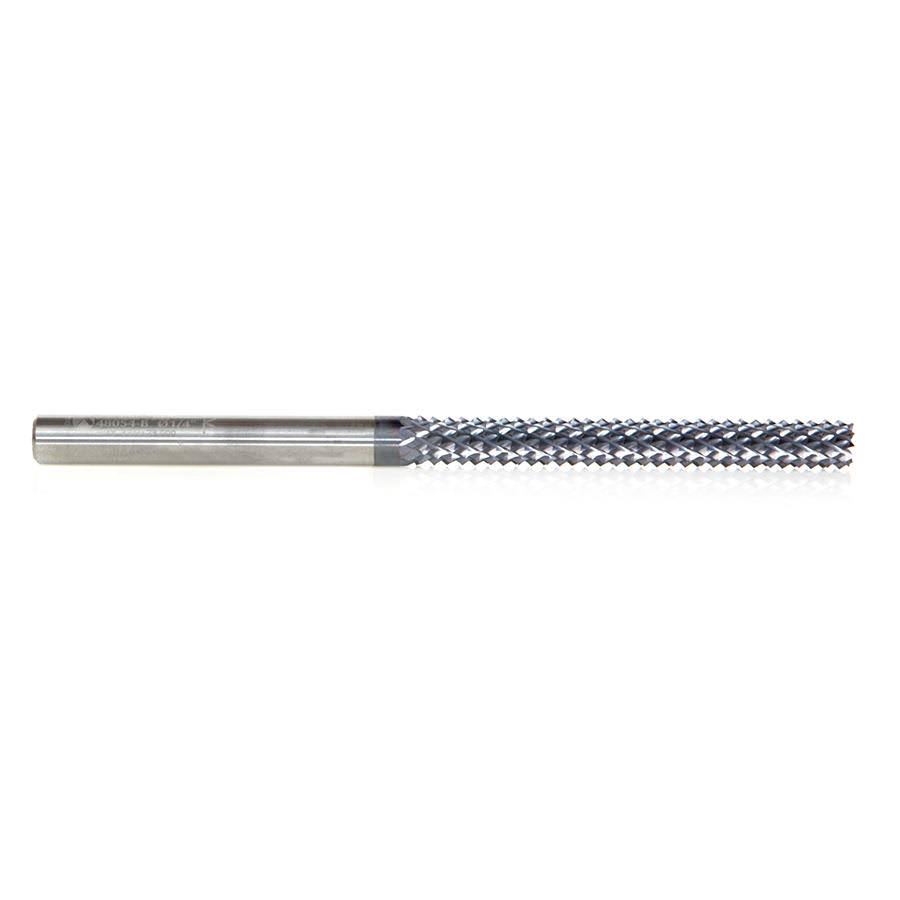 Solid Carbide Burr End O630862