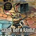 Saber Tooth Rabbit 1/13 I9693