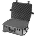 Black Storm Case with Foam Interior Y4533