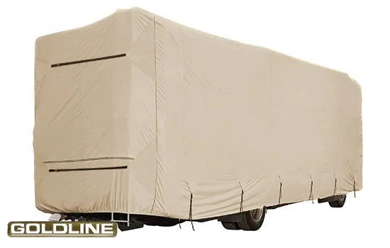 Tan RV Cover L536106