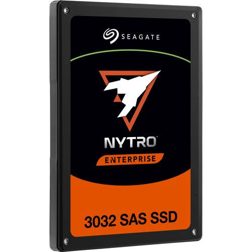 400 GB 2.5 inch SAS 12Gb/s Solid State Drive D813215