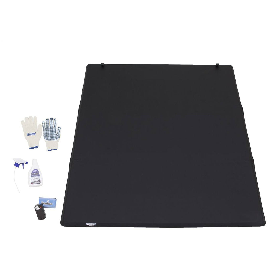 Tonneau Cover B111