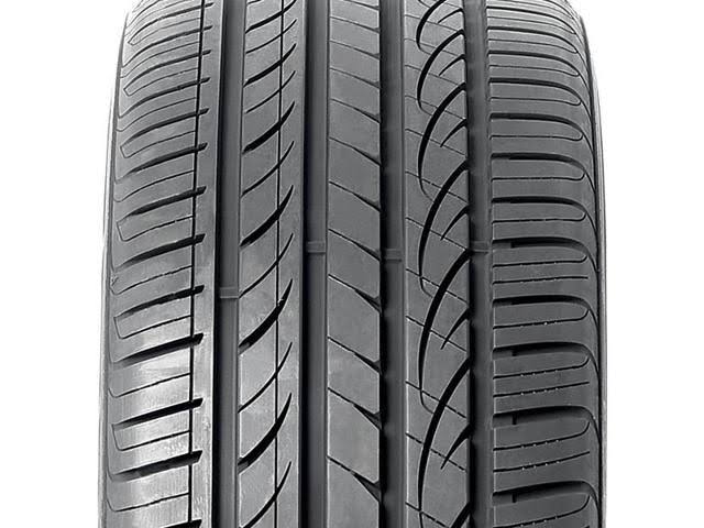 235/45R18 98W All-Season Tire N630
