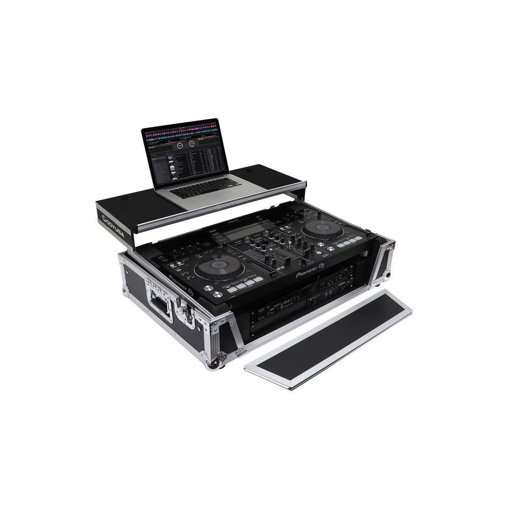 Glide Style Case for Pioneer XDJ-RX2 V2831