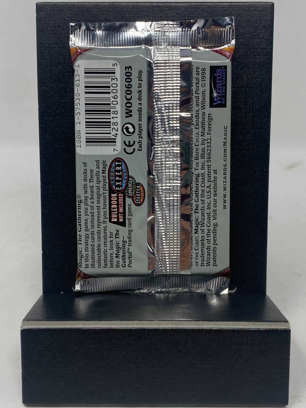 Exodus Booster Pack V219