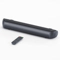 Bluetooth Sound Bar for TV, 18.35-Inch, Pack of 2 W369954