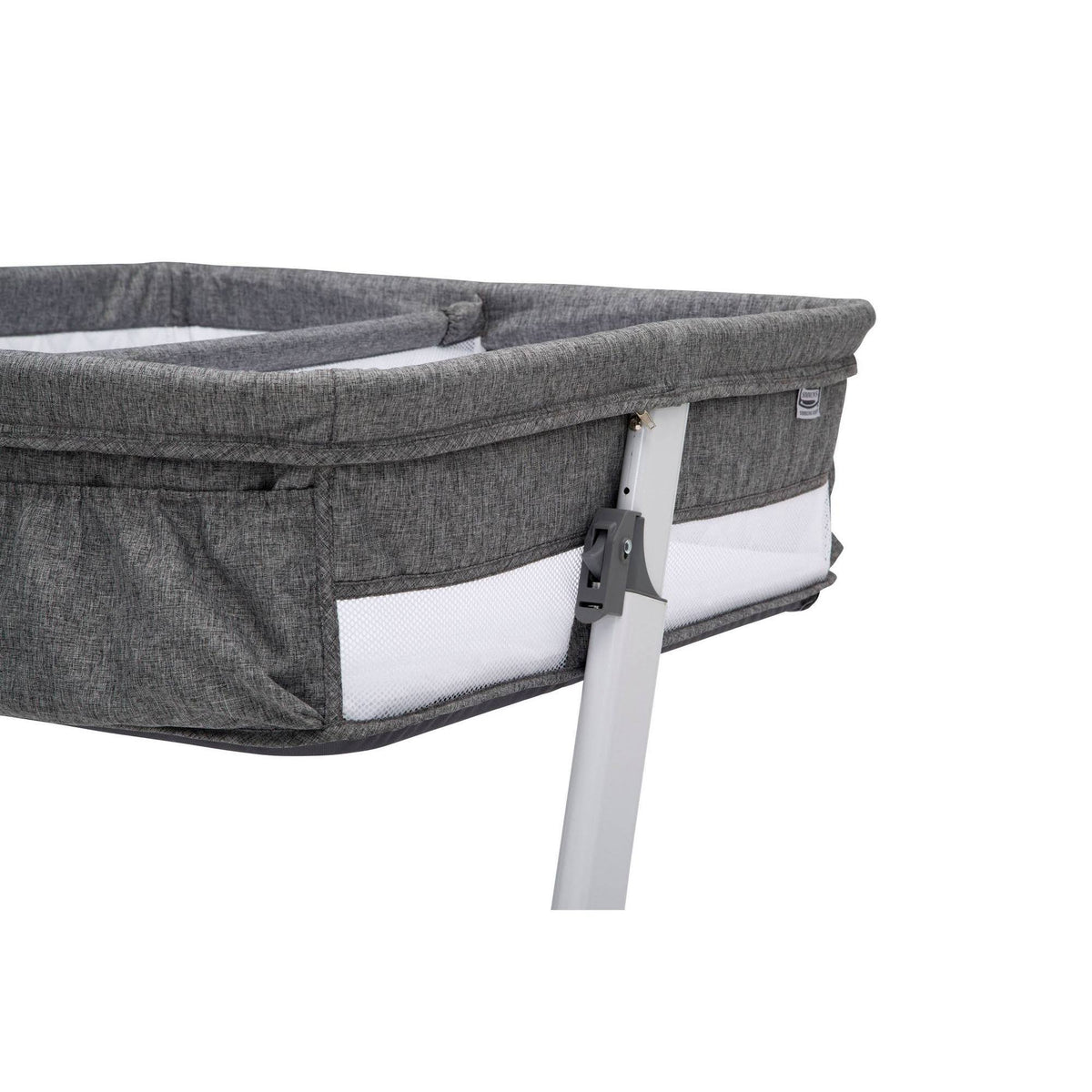 Twin City Sleeper Bassinet, Med Grey K615138