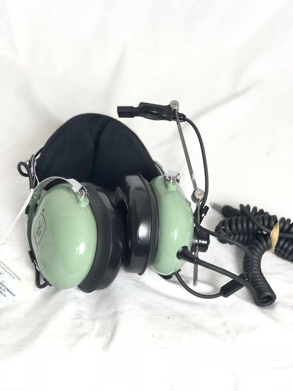 Aviation Headset B57174