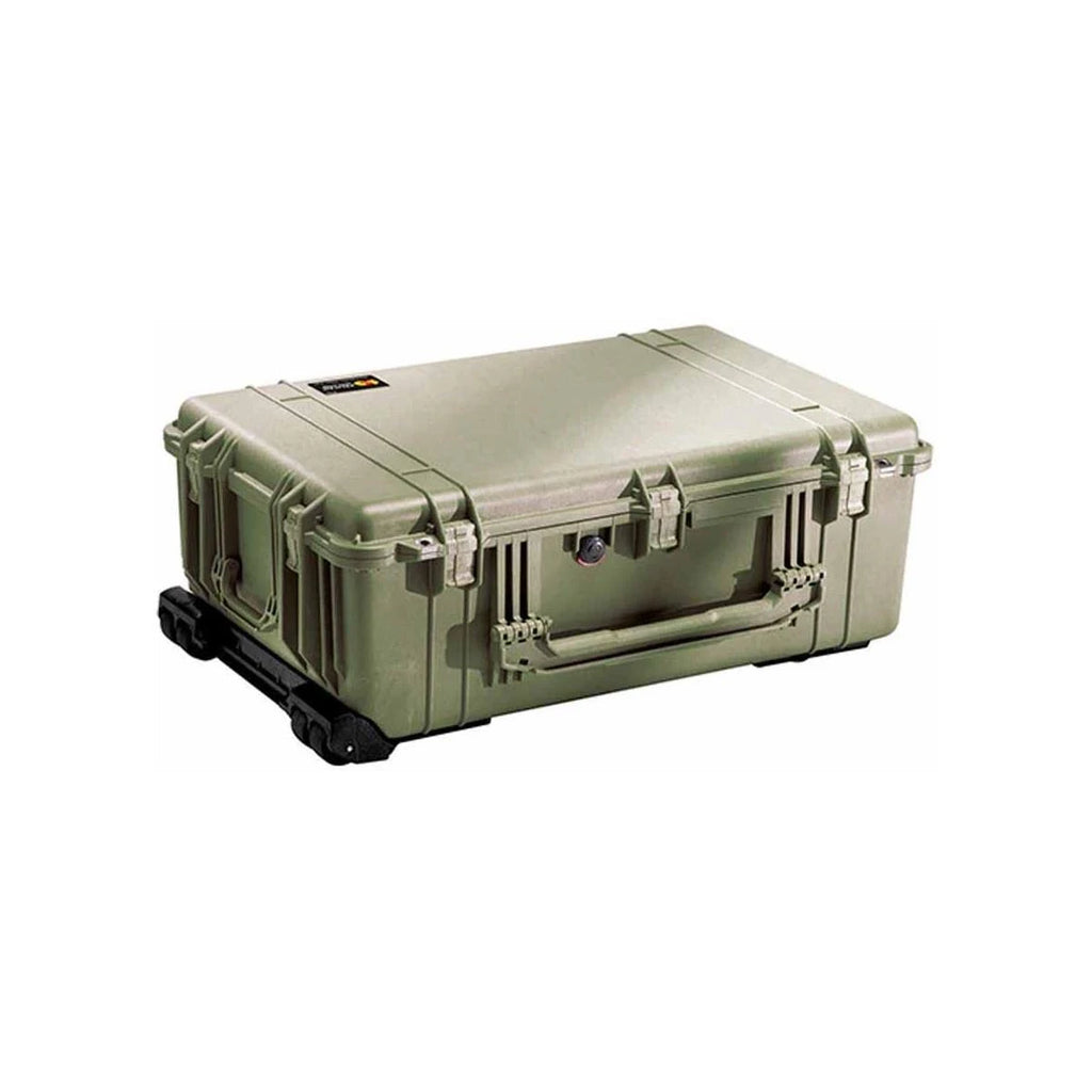 OD Green Case Without Foam I727336