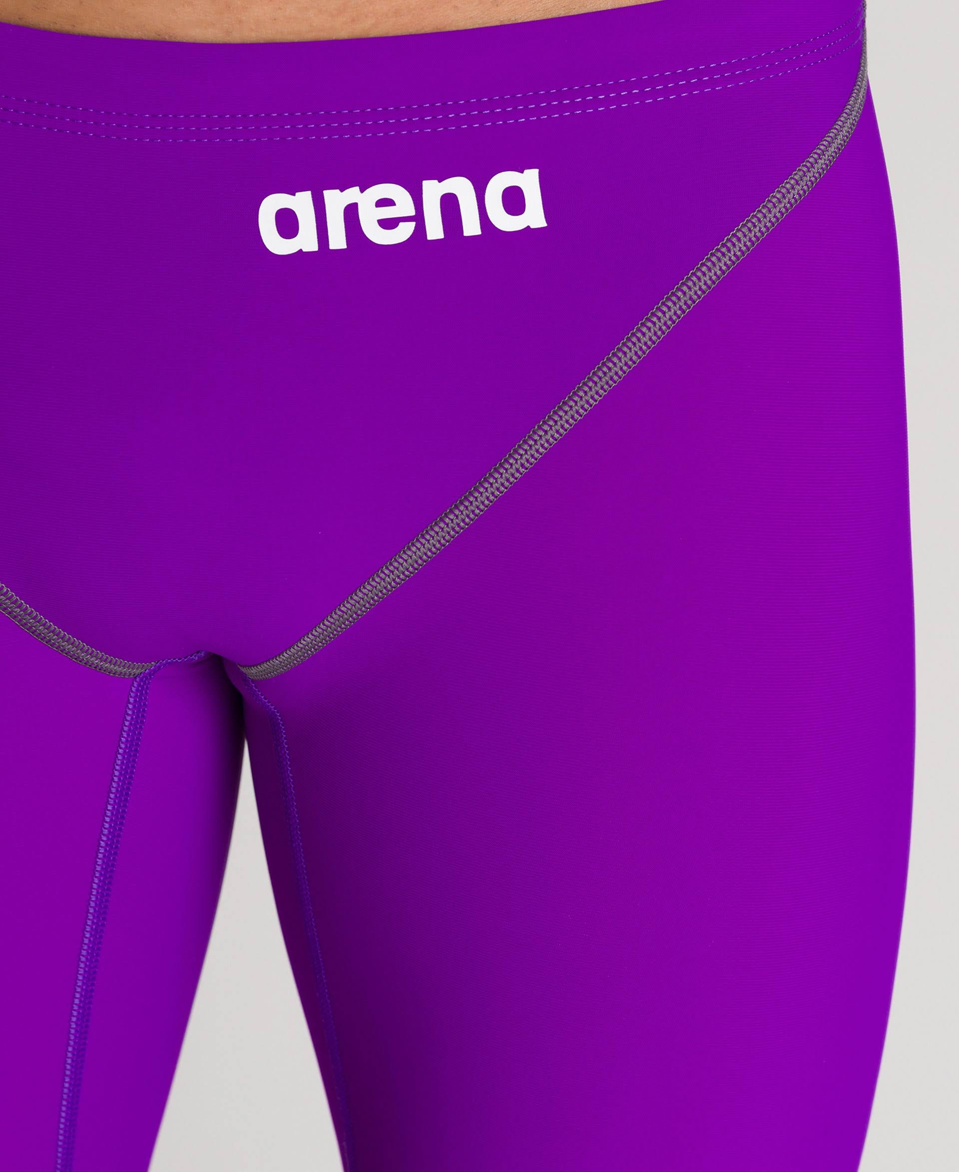 Purple 30 Jammer I5798