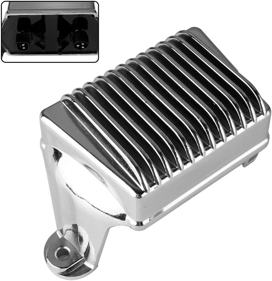 Voltage Regulator Rectifier Pack of 2 C8300