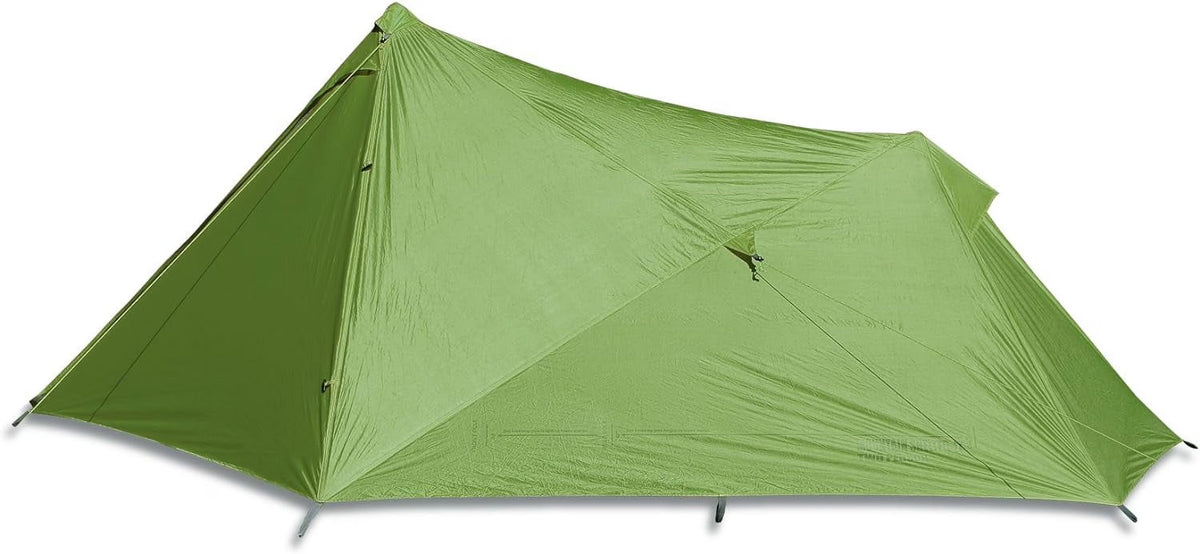 Lightweight 2-Person 3 Season Rain Fly Tent Tarp Z541851