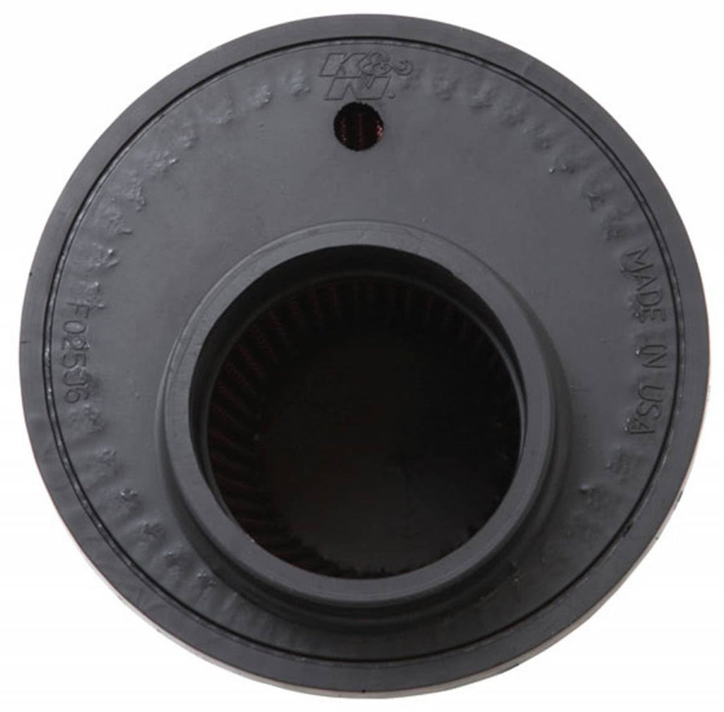Chrome Universal Air Filter R540223