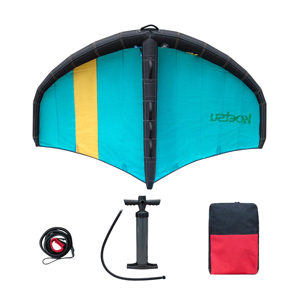 Inflatable Surfing Wing with Storage Bag K4159
