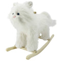 Cat Character Rocker H600184