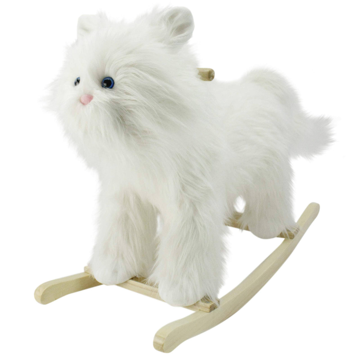 Cat Character Rocker H600184