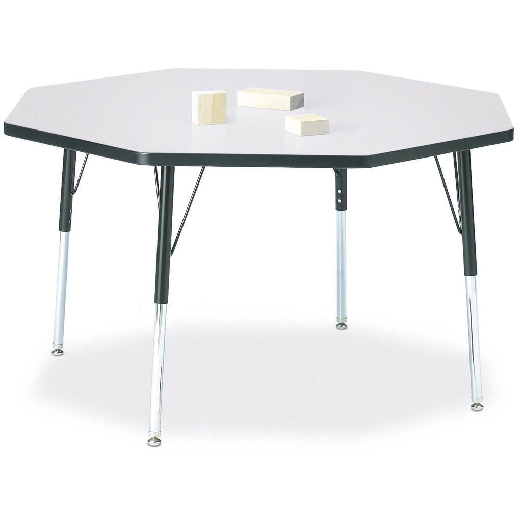 Octagon Activity Table A914