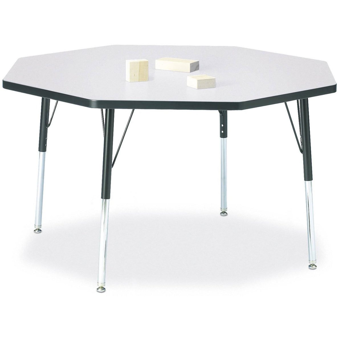 Octagon Activity Table A914