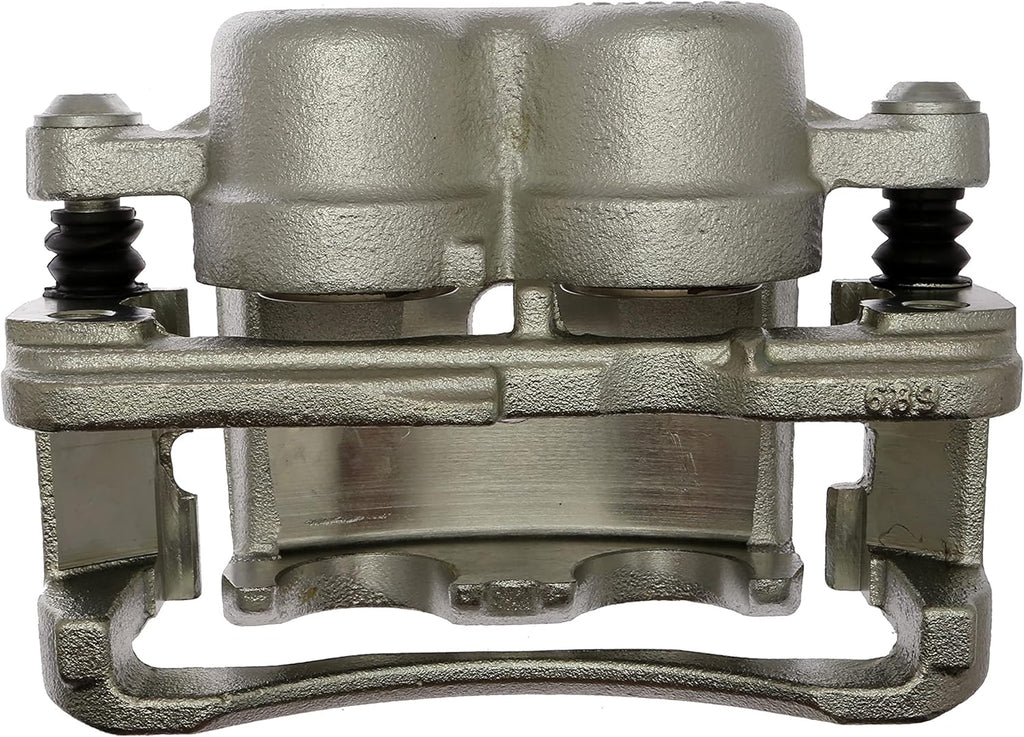 Disc Brake Caliper Assembly, Remanufactured W21566