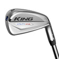 Cobra King Utility One Length Iron · 4 Iron · Stiff · Left Handed M193