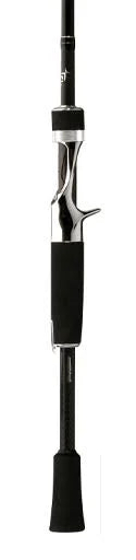 Envy Black 2 Casting Rod D45122