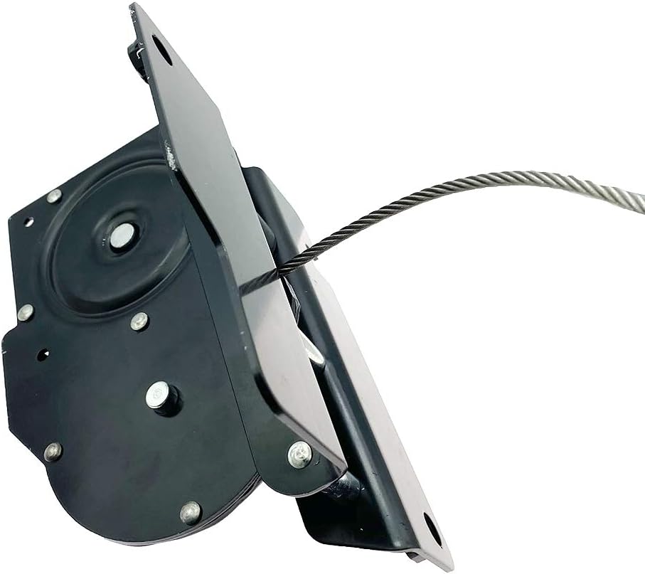 Spare Tire Hoist Winch Carrier Pack of 2 P967633