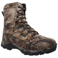 Men's 10x22 Waterproof Camo Tan Size 8.5 I3533