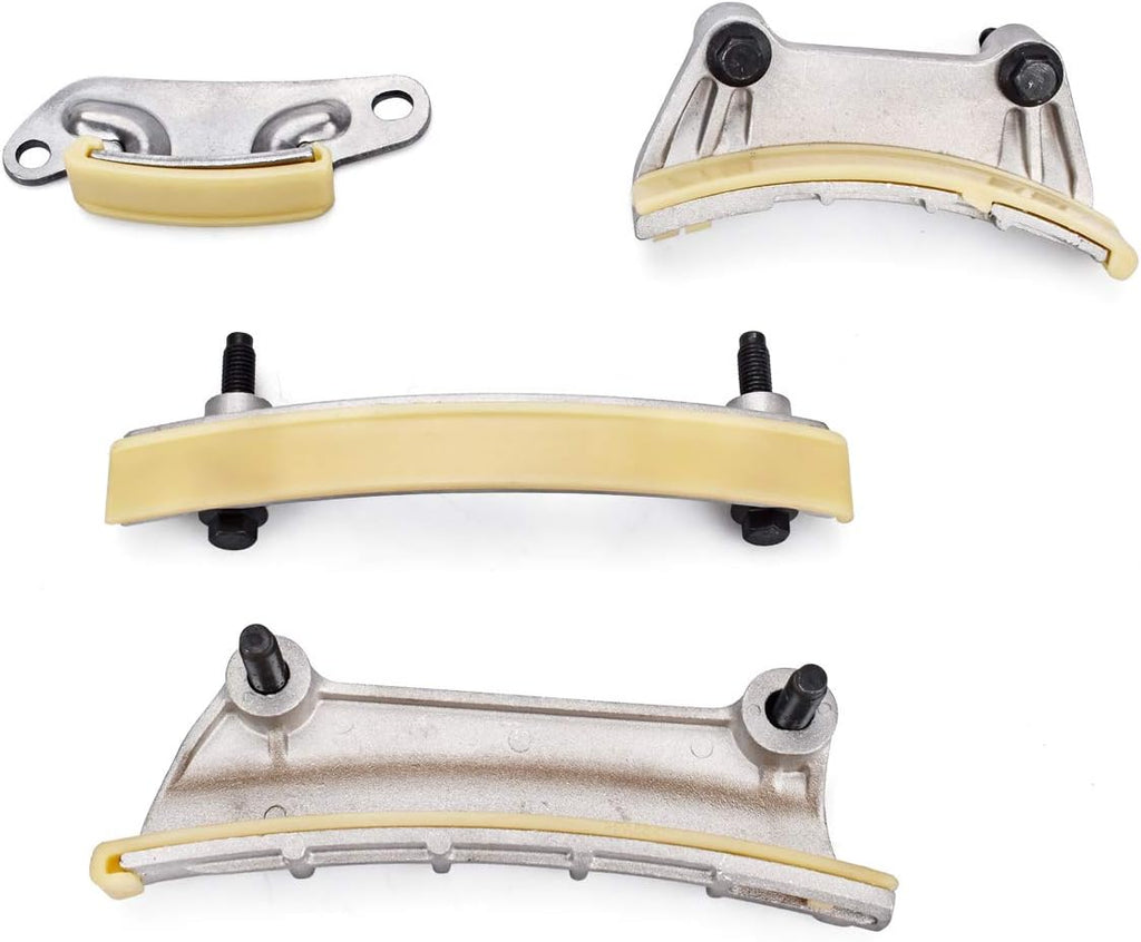 Engine Timing Chain Kit C6644