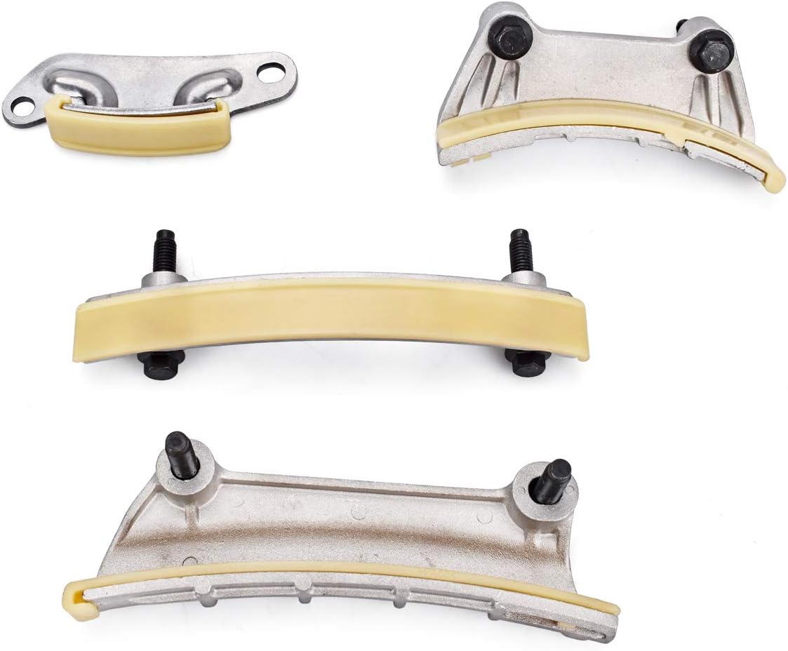 Engine Timing Chain Kit C6644