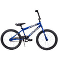 Royal Blue 20 in. Kids Bike Y253