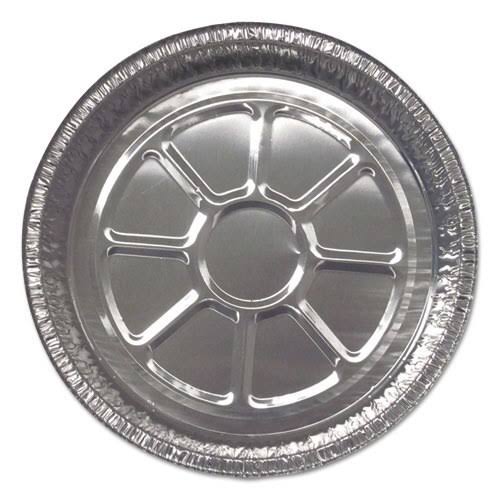 Aluminum Closeable Containers, 1.5 lb Deep Oblong, 500/Carton E568