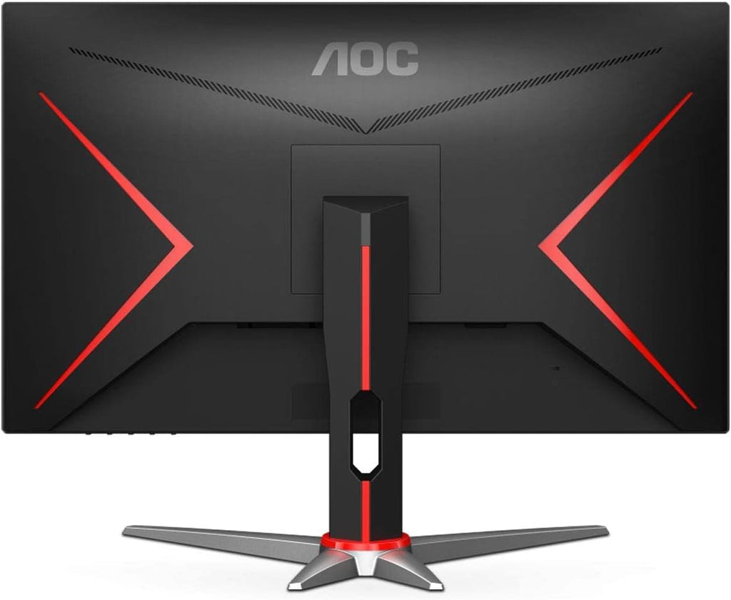 23.8'' 16:9 Full HD 144Hz IPS Gaming Monitor, Black (Renewed) K117066