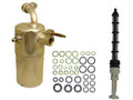 A/C Receiver Drier Kit for 2002-2005 Chevy Avalanche 1500 5.3L V8 N593167