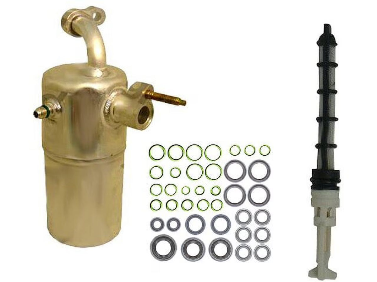 A/C Receiver Drier Kit for 2002-2005 Chevy Avalanche 1500 5.3L V8 N593167